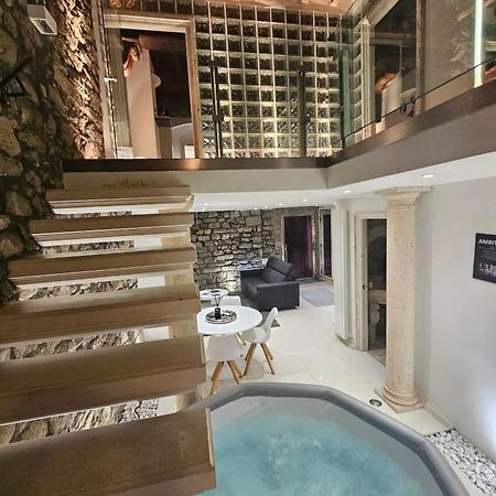 White Loft & Spa 维泰博 外观 照片