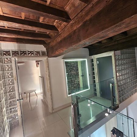 White Loft & Spa 维泰博 外观 照片
