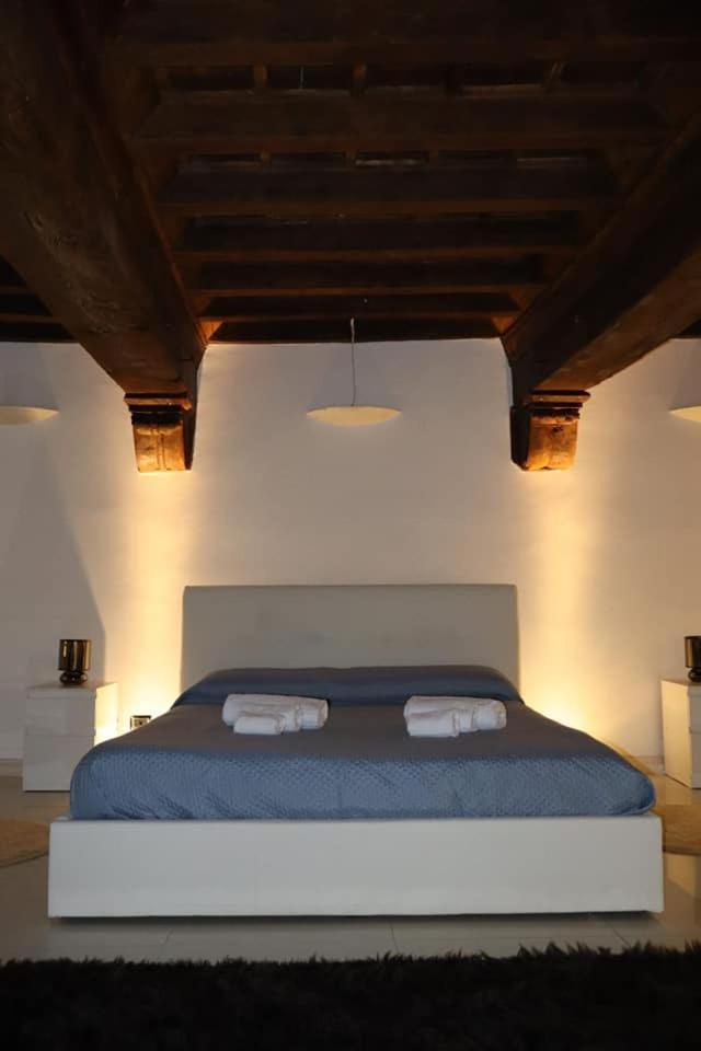 White Loft & Spa 维泰博 外观 照片