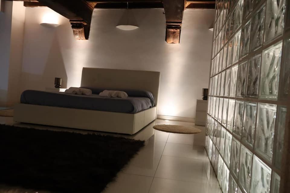 White Loft & Spa 维泰博 外观 照片