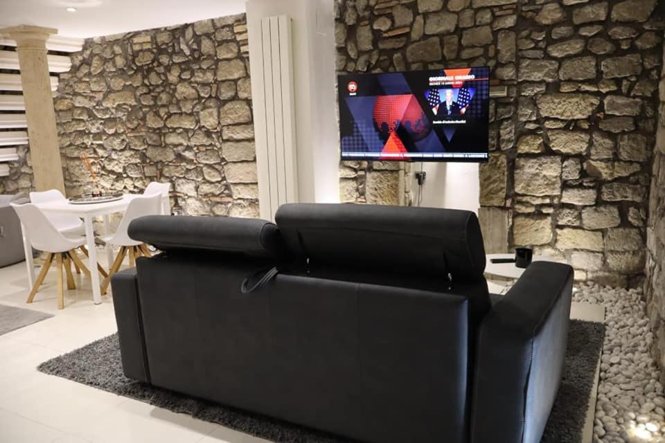 White Loft & Spa 维泰博 外观 照片