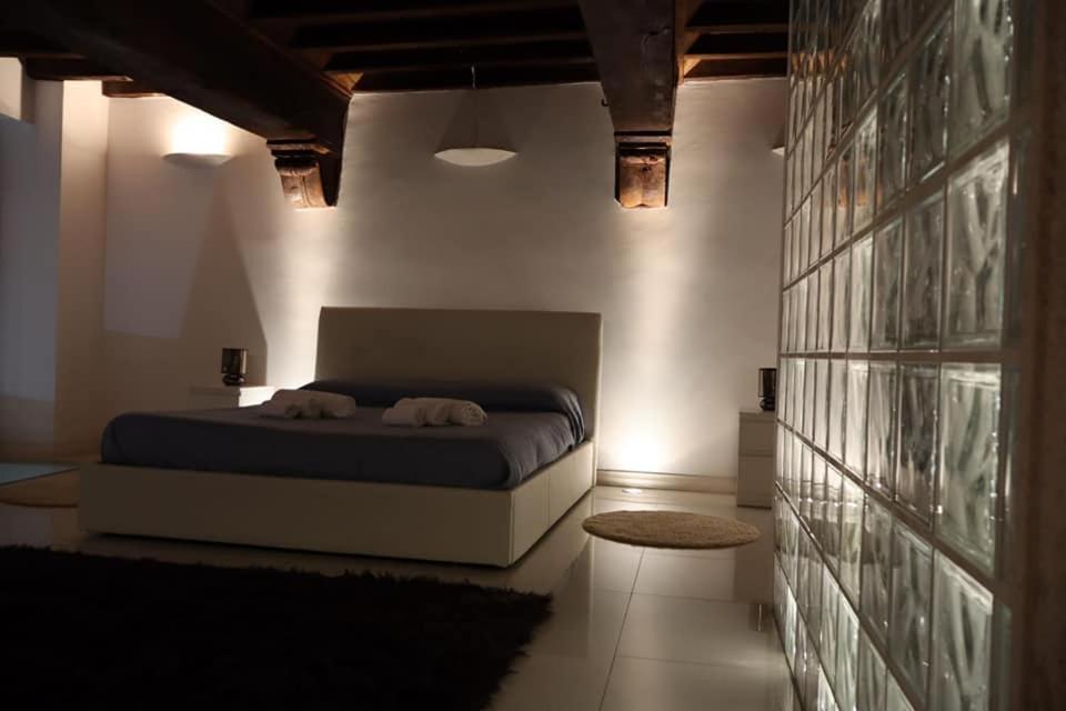 White Loft & Spa 维泰博 外观 照片