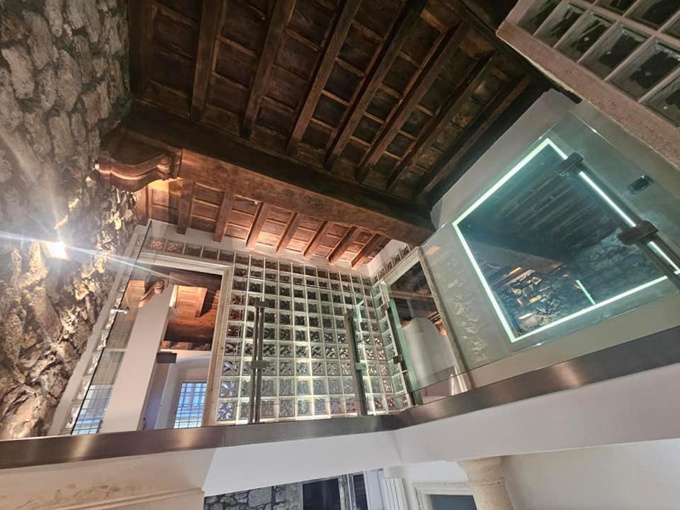 White Loft & Spa 维泰博 外观 照片