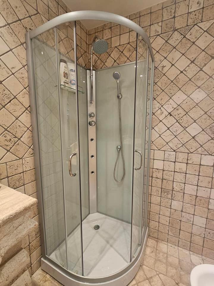White Loft & Spa 维泰博 外观 照片