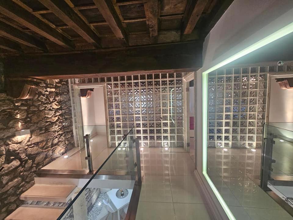 White Loft & Spa 维泰博 外观 照片