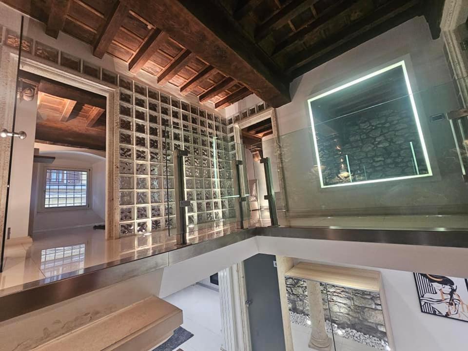 White Loft & Spa 维泰博 外观 照片