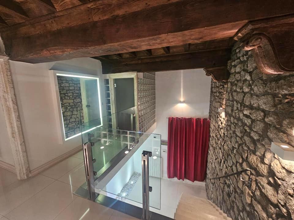 White Loft & Spa 维泰博 外观 照片