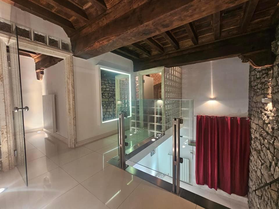 White Loft & Spa 维泰博 外观 照片
