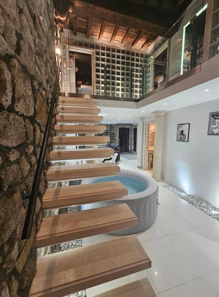 White Loft & Spa 维泰博 外观 照片