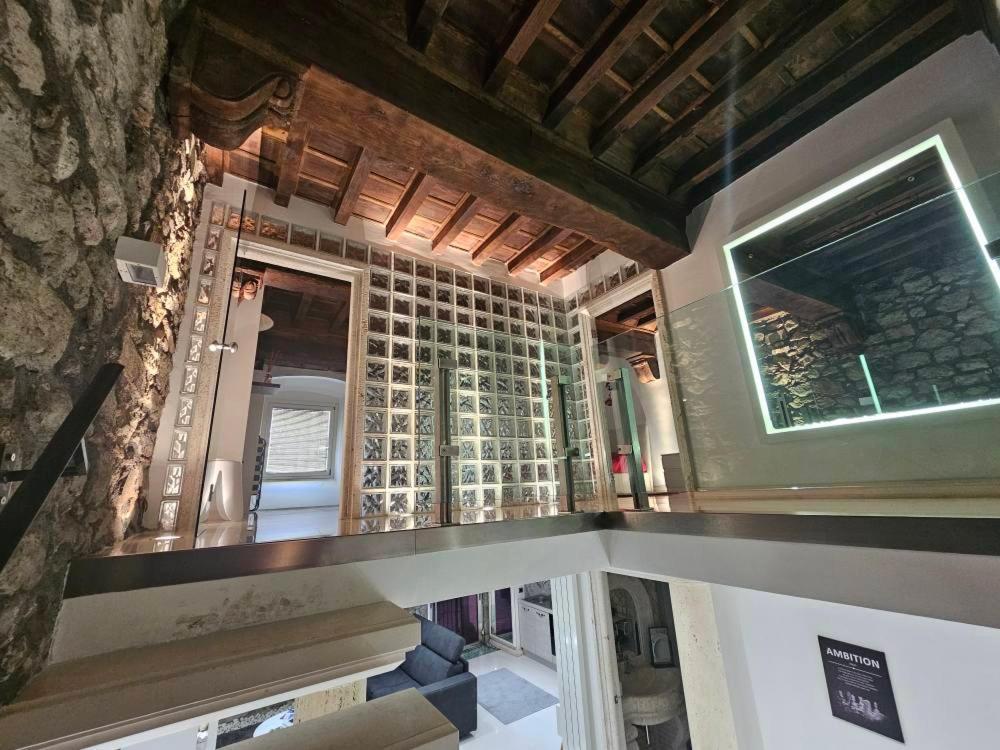 White Loft & Spa 维泰博 外观 照片