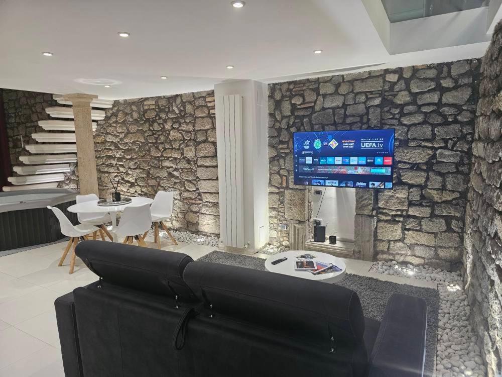 White Loft & Spa 维泰博 外观 照片