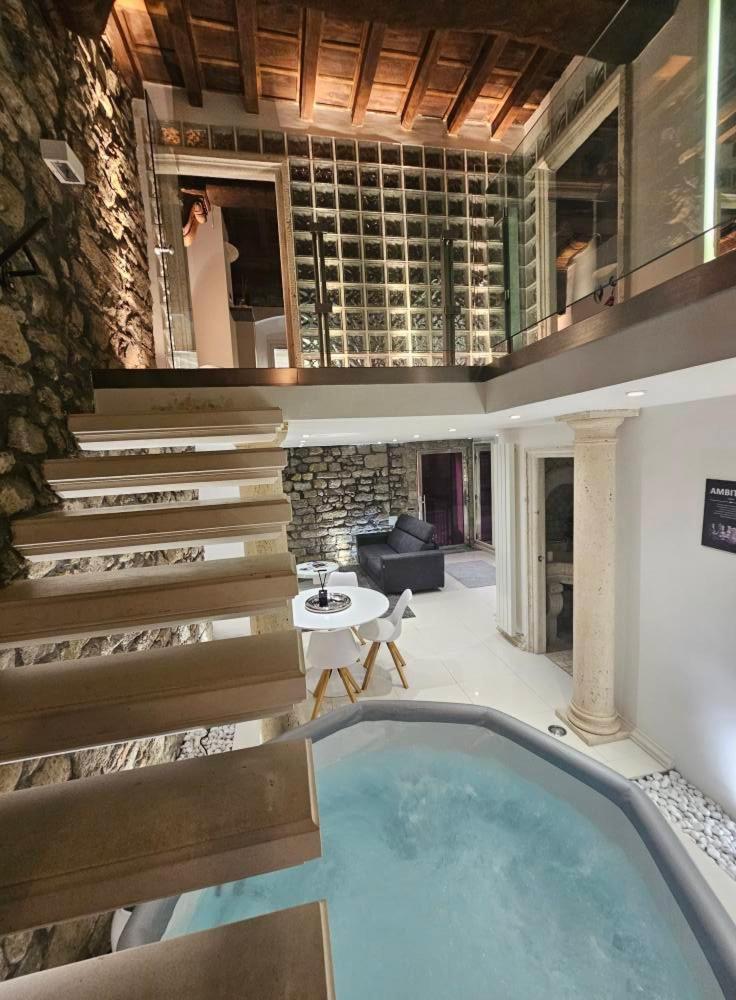 White Loft & Spa 维泰博 外观 照片