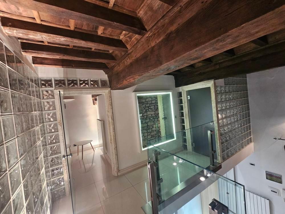 White Loft & Spa 维泰博 外观 照片